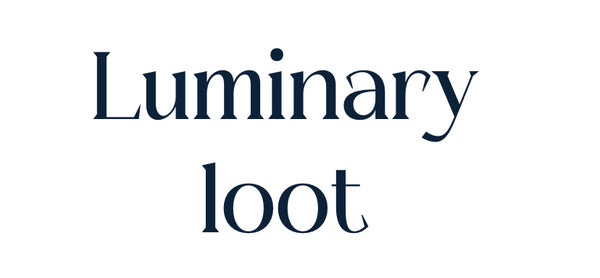 Luminary loot